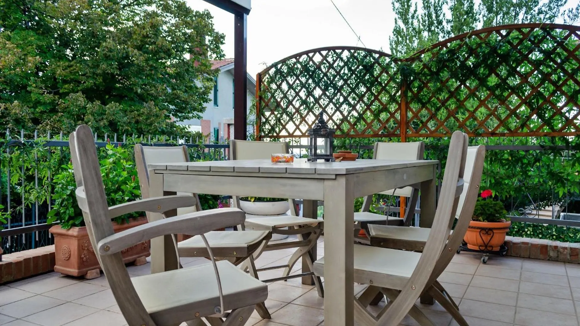 Pleasant Apartment With Courtyard Saludecio 0*,  이탈리아